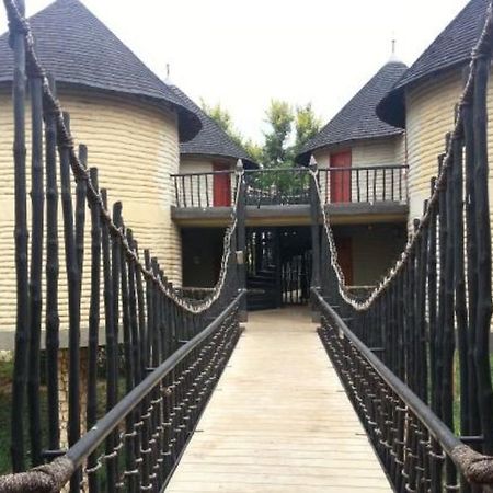 Sarova Satlick Game Lodge Nairobi Dış mekan fotoğraf